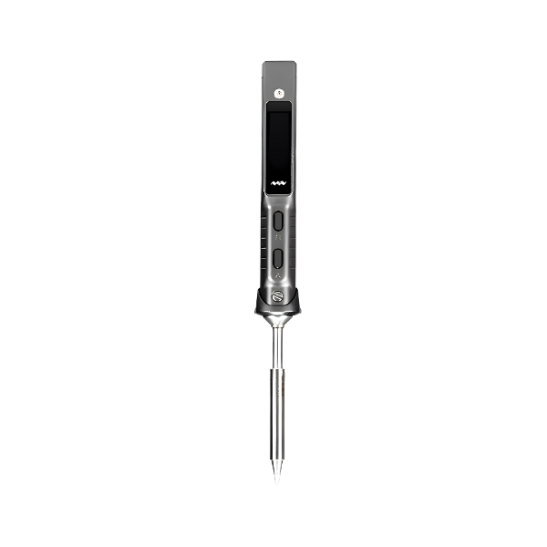 90W USB Electric Soldering Iron Adjustable Temperature