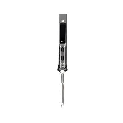 90W USB Electric Soldering Iron Adjustable Temperature