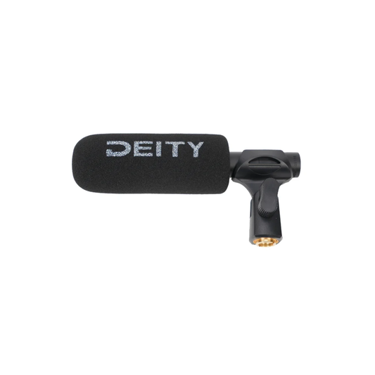 Professional Hanging Microphone for Studio Film and Streaming