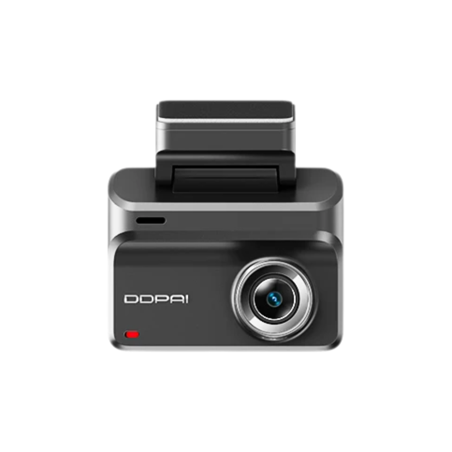 4K Smart Dash Cam with WiFi and Night Vision