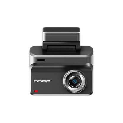 4K Smart Dash Cam with WiFi and Night Vision