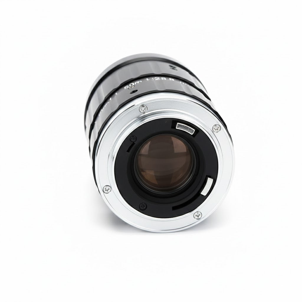 20MP 50mm C Mount Lens for Industrial Cameras