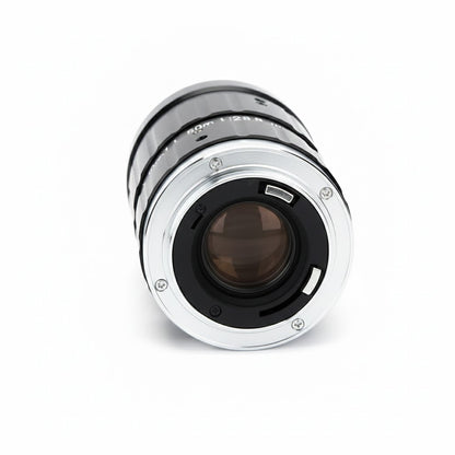 20MP 50mm C Mount Lens for Industrial Cameras