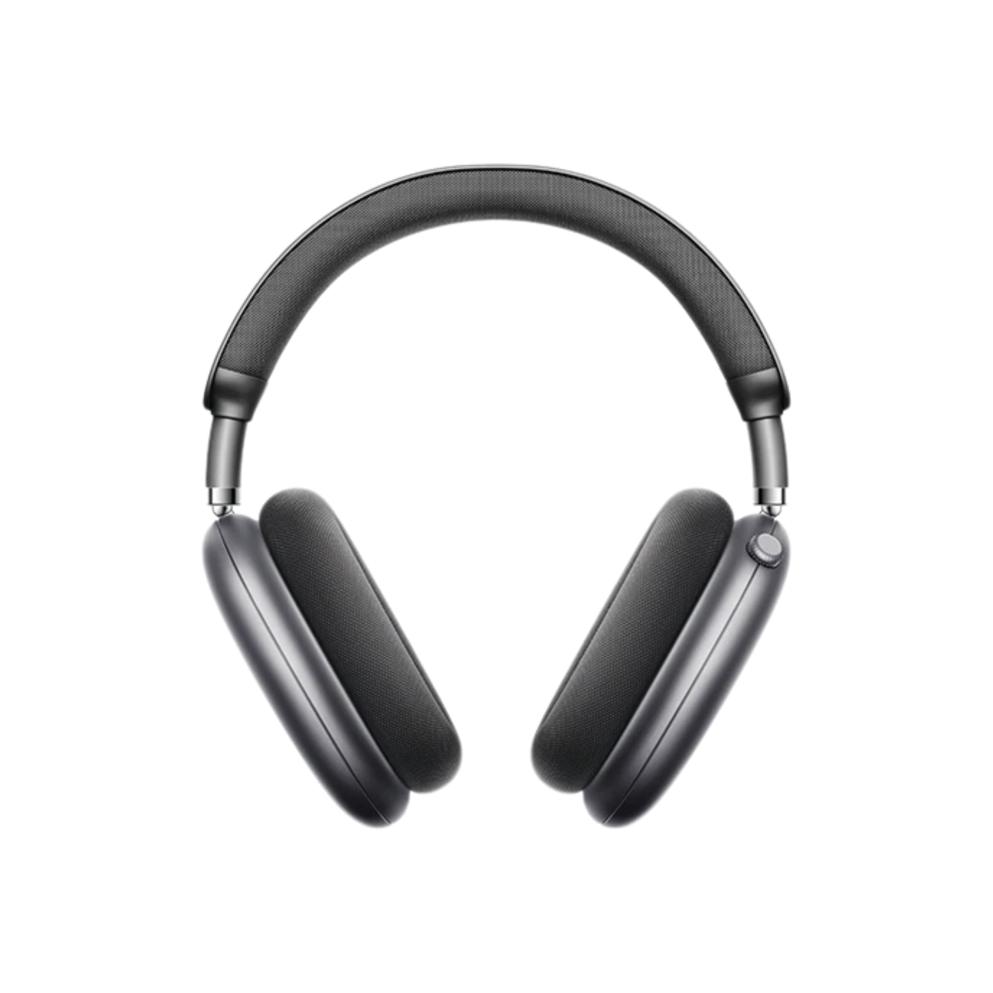 Dark Sky Grey Noise Cancelling Headphones with Head Tracking
