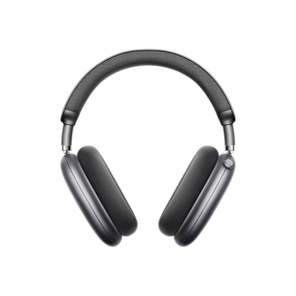 Dark Sky Grey Noise Cancelling Headphones with Head Tracking
