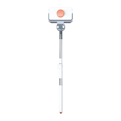 Adjustable Magnetic Glass Brush with Anti-Drop Design 5–26mm