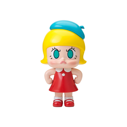 Fire Angel XL Designer Collectible Vinyl Art Toy Figure