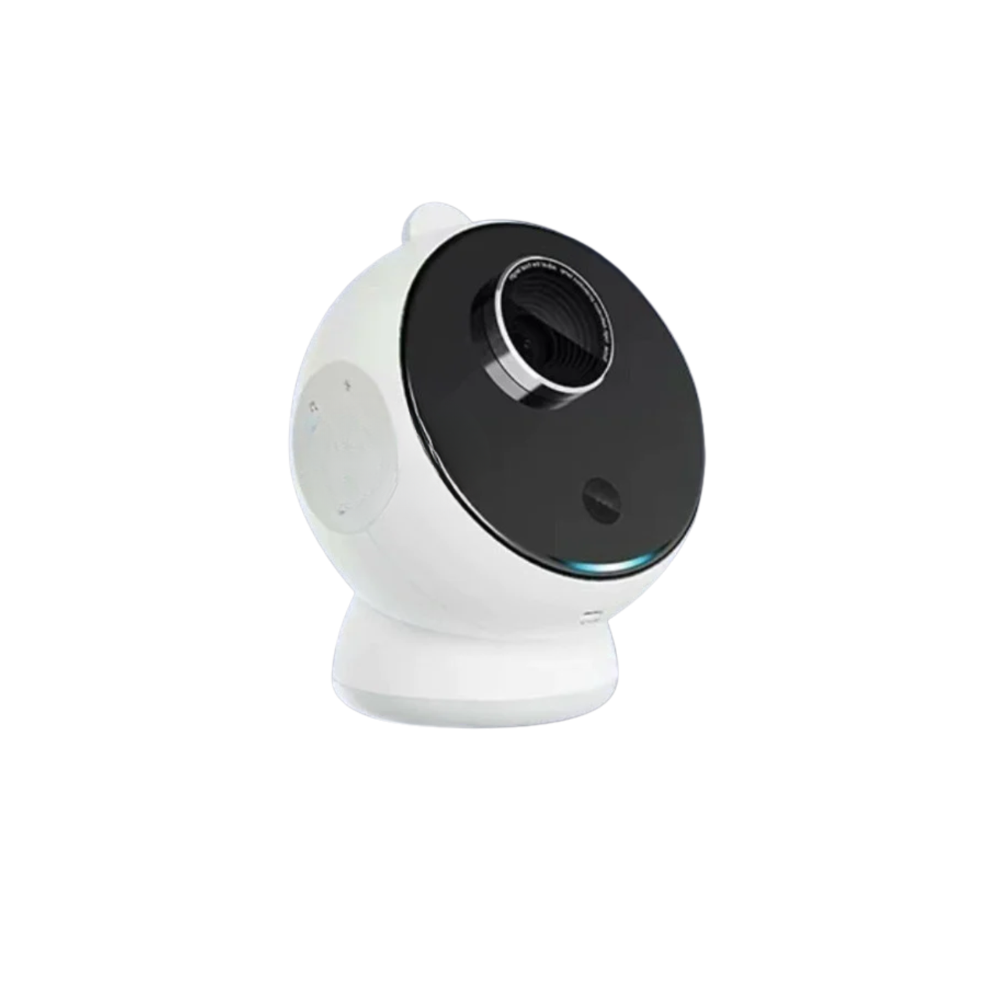 12-in-1 Galaxy Projector Lamp with Music Player