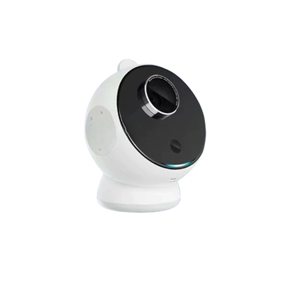 12-in-1 Galaxy Projector Lamp with Music Player