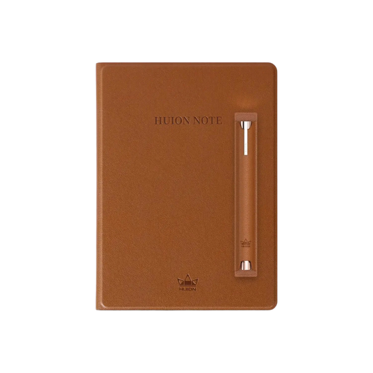 Portable Smart Graphics Notepad with Multi-Device Support