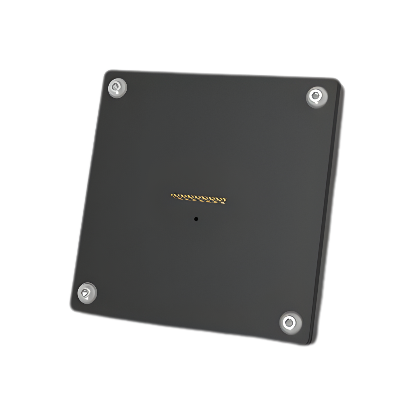 Magnetic Wall Mount Charger Base for iPad Tablets