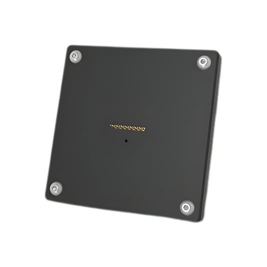 Magnetic Wall Mount Charger Base for iPad Tablets