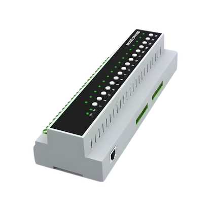 16 CH Zigbee Control Module for Automation