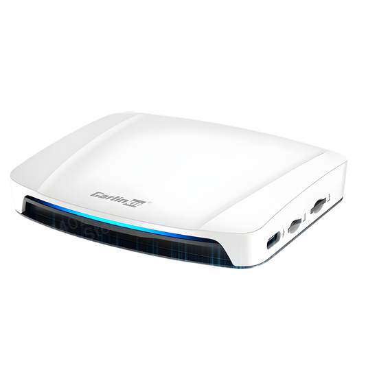 Car AI Box 8G+128G Android 13 GPS YouTube Ready