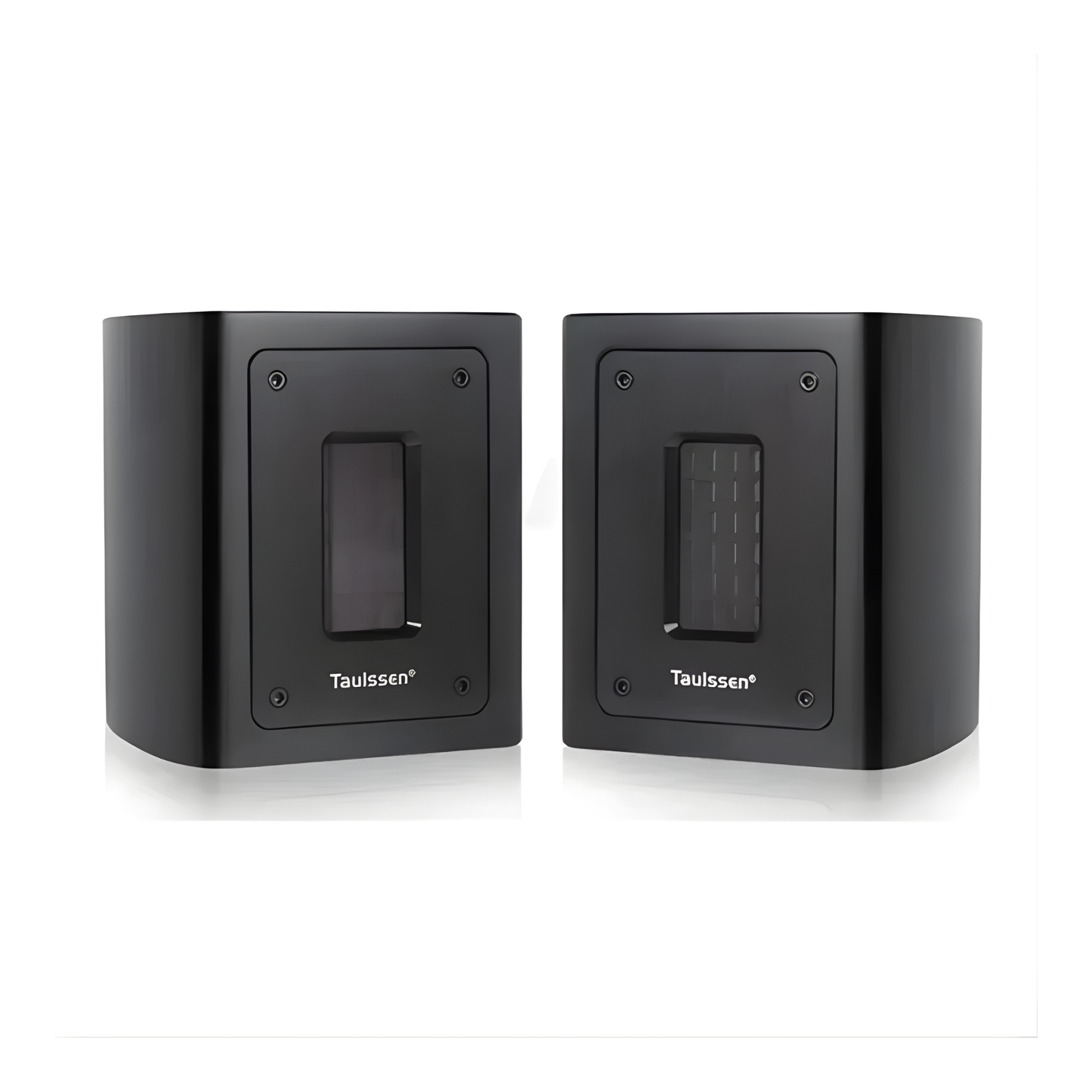 High-Frequency Super Tweeter Passive Audio Enhancer