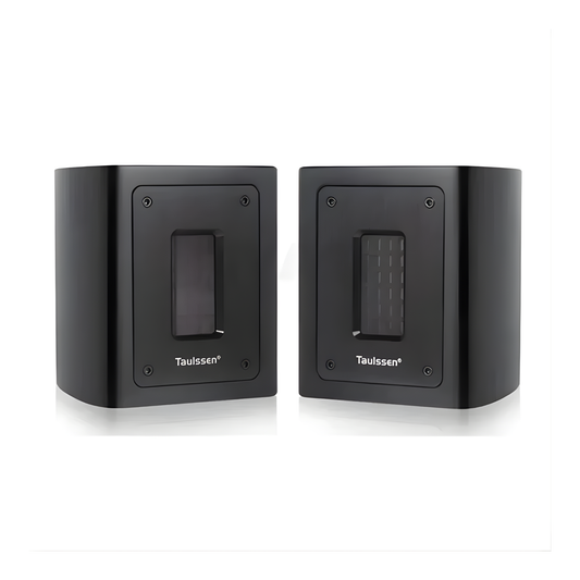 High-Frequency Super Tweeter Passive Audio Enhancer