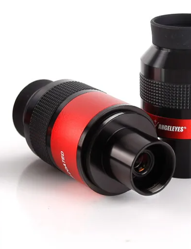 70 Degree 7mm FMC Telescope Eyepiece Ultra Wide Angle