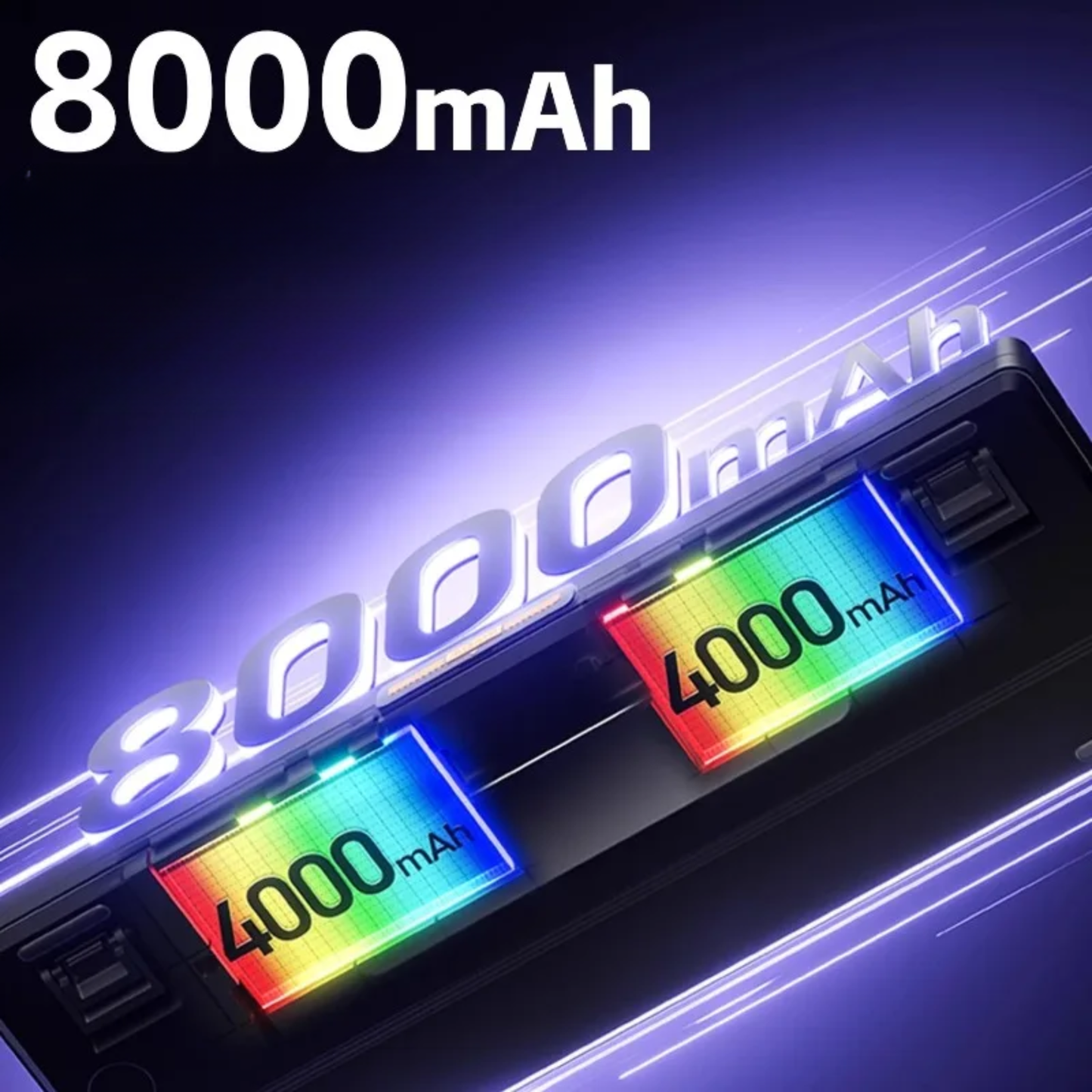 Wireless Mechanical Keyboard with Touch Display and RGB Lighting