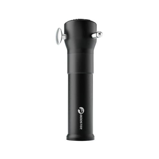 Cordless Deep Tissue Massage Gun with 3 Speeds