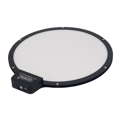 300mm Luminescent Flat Field Panel for Astrophotography
