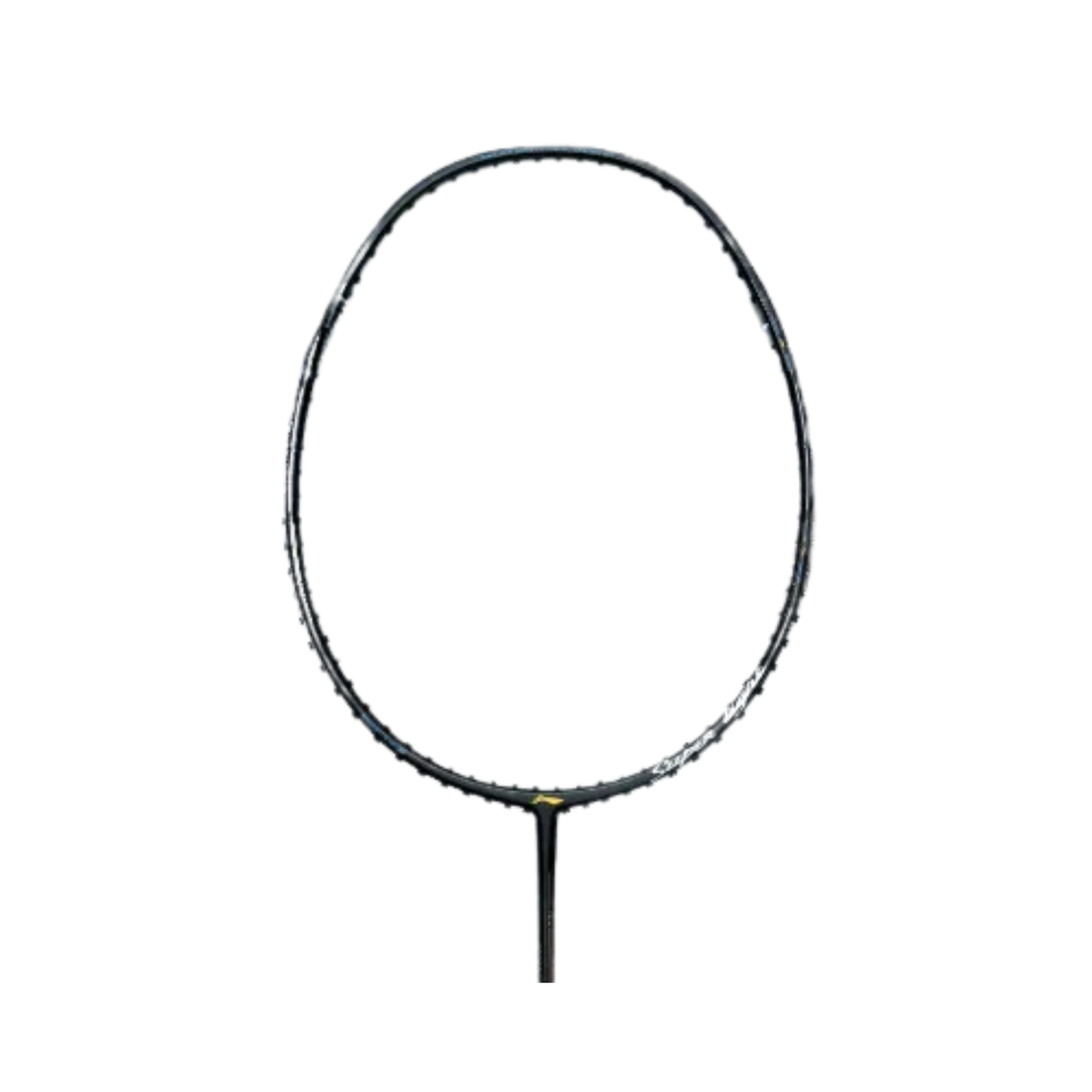 Carbon Fibre Badminton Racket Pre-Strung High Power Performance