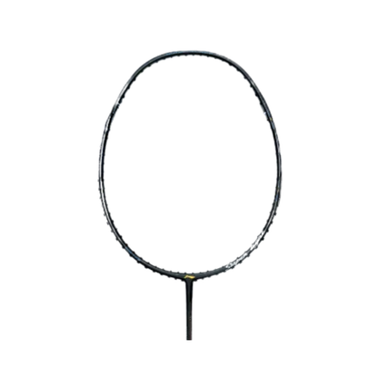 Carbon Fibre Badminton Racket Pre-Strung High Power Performance