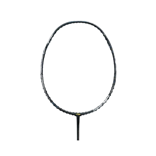 Carbon Fibre Badminton Racket Pre-Strung High Power Performance