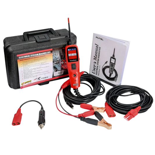 PS100 Automotive Circuit Tester OBD2 Diagnostic Tool