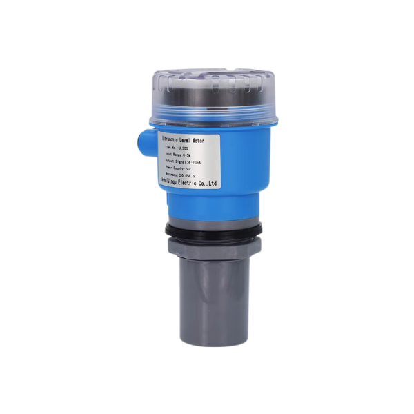 Ultrasonic Level Meter 0–3m 4-20mA RS485