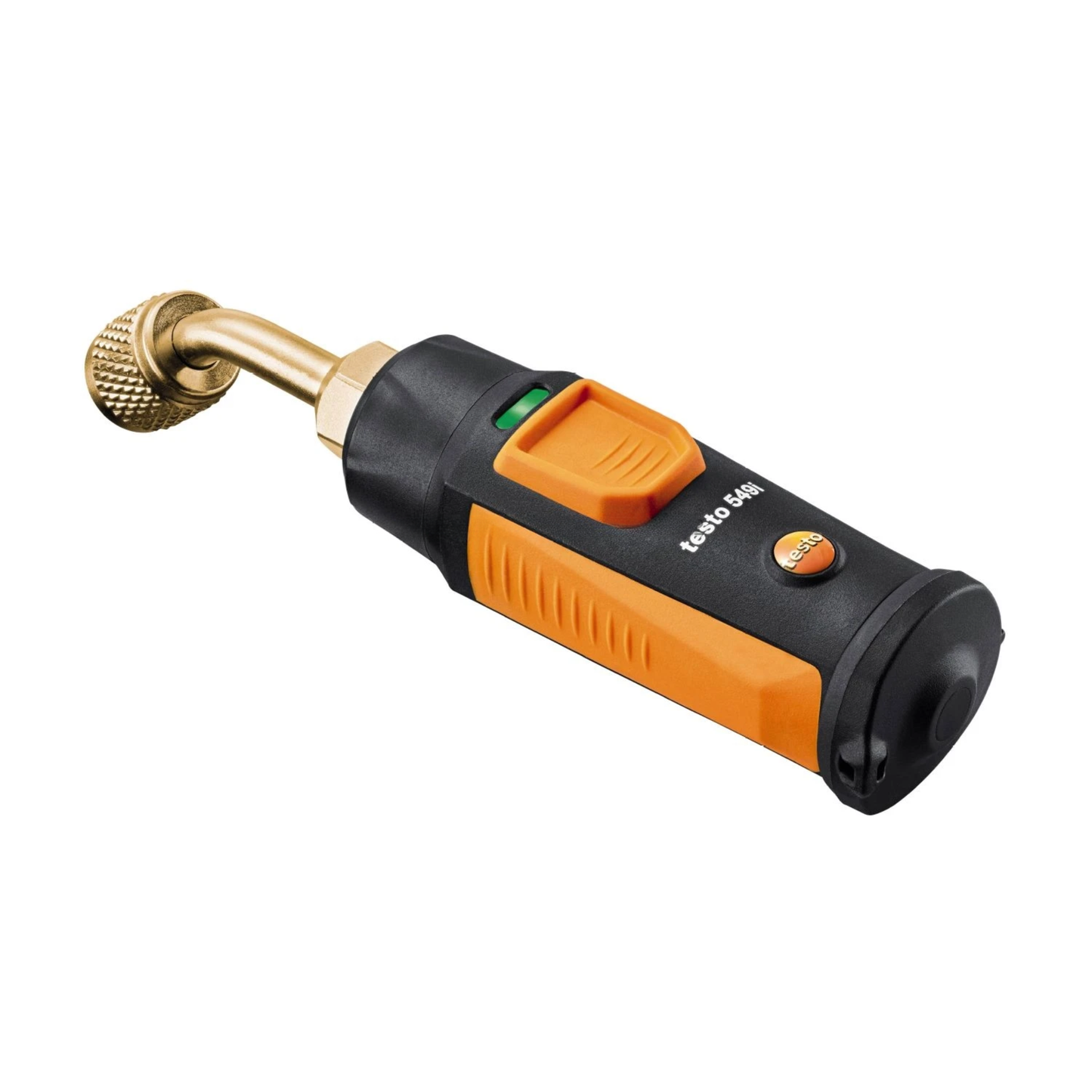 Smart Bluetooth Refrigeration Pressure Gauge for HVAC and Air Conditioning