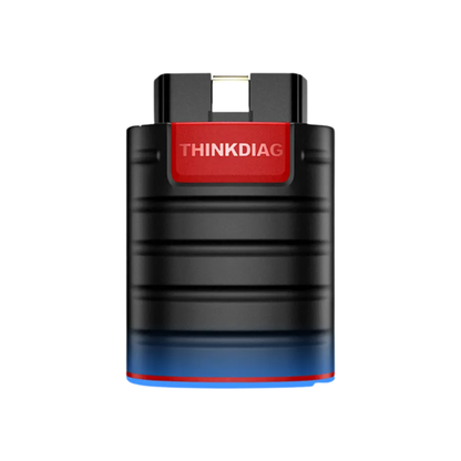 New Version OBD2 Scanner with ECU Coding
