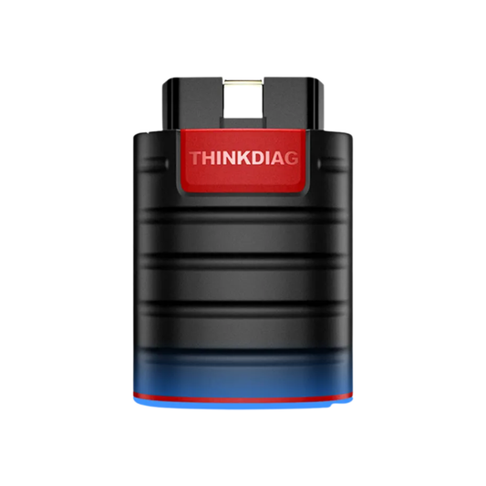 New Version OBD2 Scanner with ECU Coding