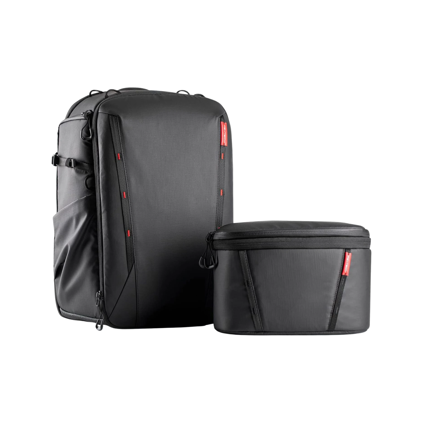 25L Waterproof Camera Pack with 8L Compact Sling