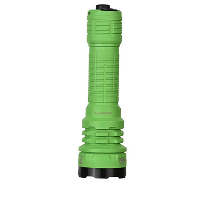 4900LM Tactical LED Flashlight 445m Green