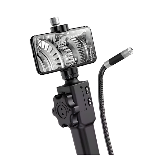 8.5mm Mobile Inspection Camera 1080p for Phones