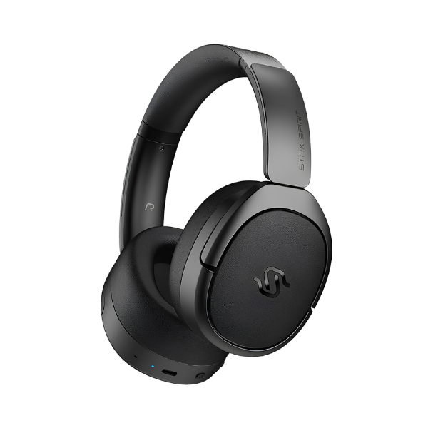 Wireless Planar Magnetic Headphones Bluetooth 5.4 Hi-Res Audio