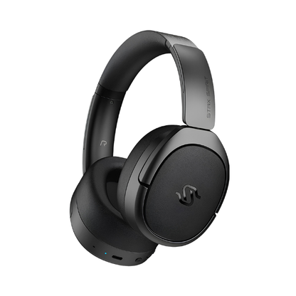 Wireless Planar Magnetic Headphones Bluetooth 5.4 Hi-Res Audio