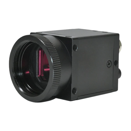 6.3MP Monochrome Industrial Imaging Camera