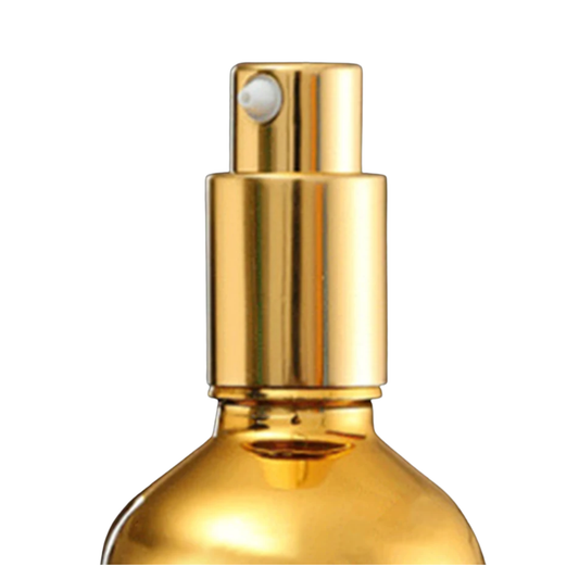 100ml Pump Bottle Refillable Lotion Shampoo Container