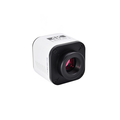 4K UHD Industrial Microscope Camera with HDMI & USB Output