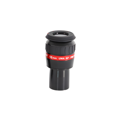 16mm Wide Angle 1.25 Inch Telescope Eyepiece Lens