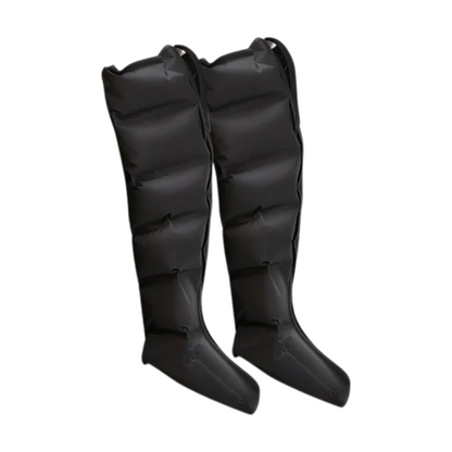 Full Leg Air Compression Massager with Adjustable Settings