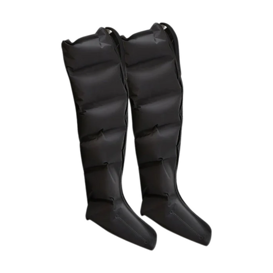 Full Leg Air Compression Massager with Adjustable Settings