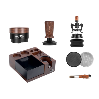53.3mm Coffee Brewing Utensils Set