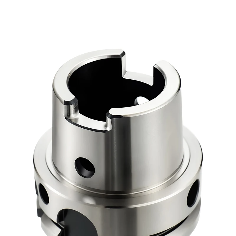 Precision HSK63A DC6 Collet Chuck Tool Holder