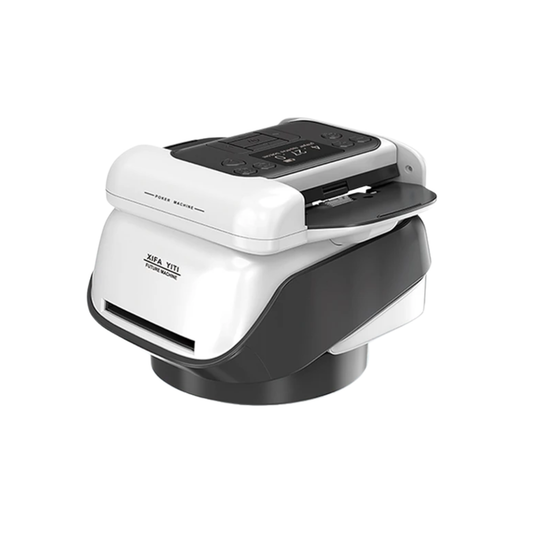 Automatic 360° Card Shuffler and Dealer Machine