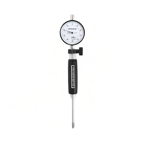 6-10mm Dial Bore Gauge 0.01mm Precision Inside Diameter Tool