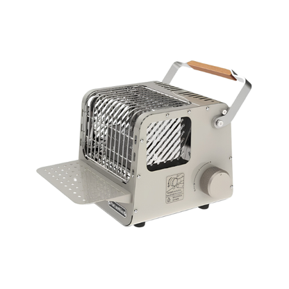 Portable Mini Cassette Camping Stove Heater