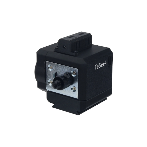 Nano Equatorial Star Tracker with Built-In Laser Pointer