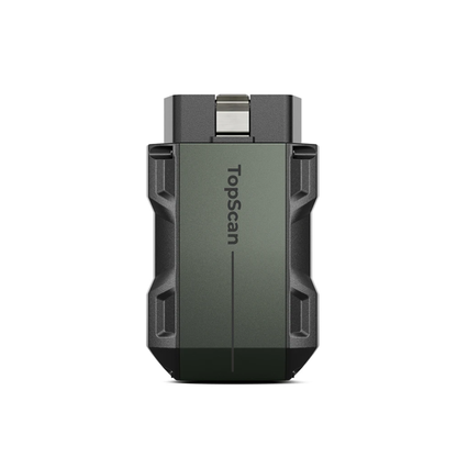 Smart Bluetooth OBD2 Code Reader Key Programming Tool